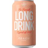 Finnish Long Drink Peach